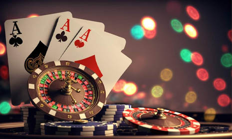 Cara Kerja Game Casino Online Menghasilkan Angka Acak